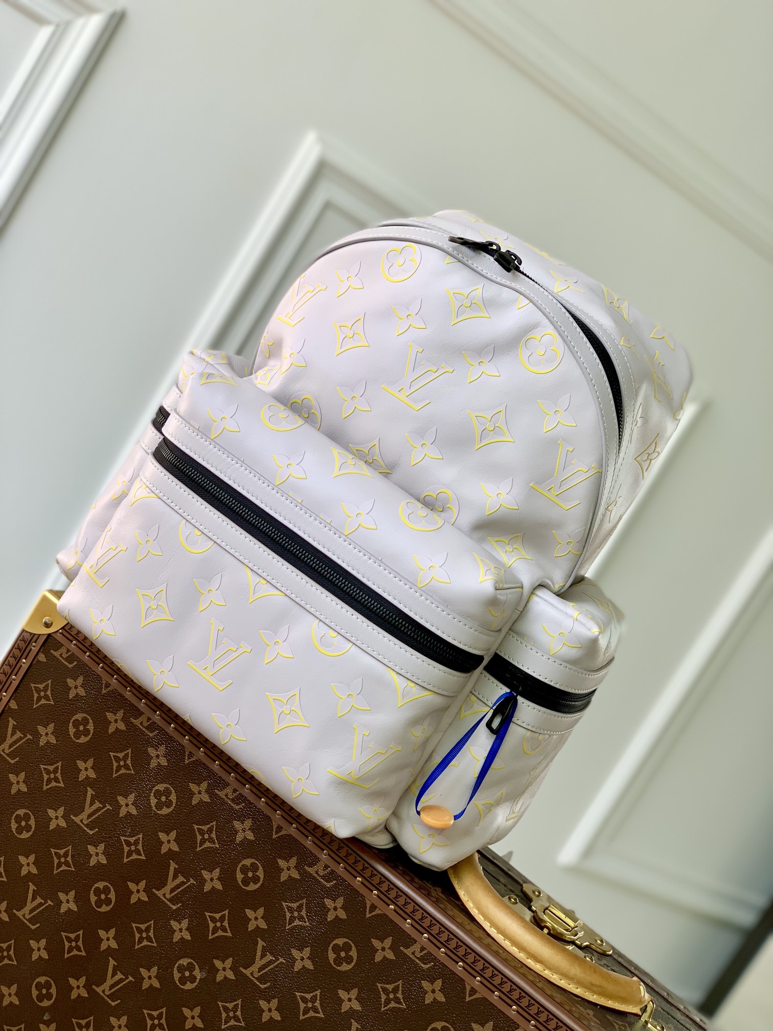 LV Backpacks